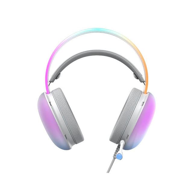 HAVIT H2037D GAMENOTE Gaming Headset With Mic K2-H9011