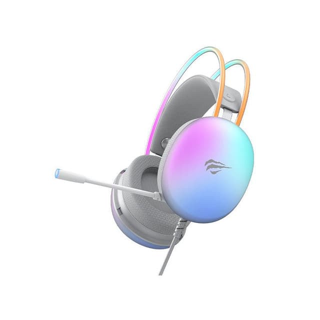 HAVIT H2037D GAMENOTE Gaming Headset With Mic K2-H9011