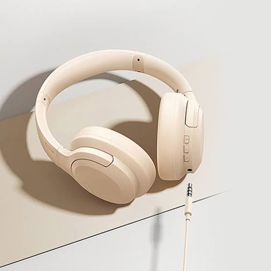 REMAX RB-900HB Noise Canceling Wireless Headset L1-H9002