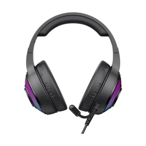 Havit Gamenote H2042d 3.5MM RGB Wired Gaming Headset K2-H9009