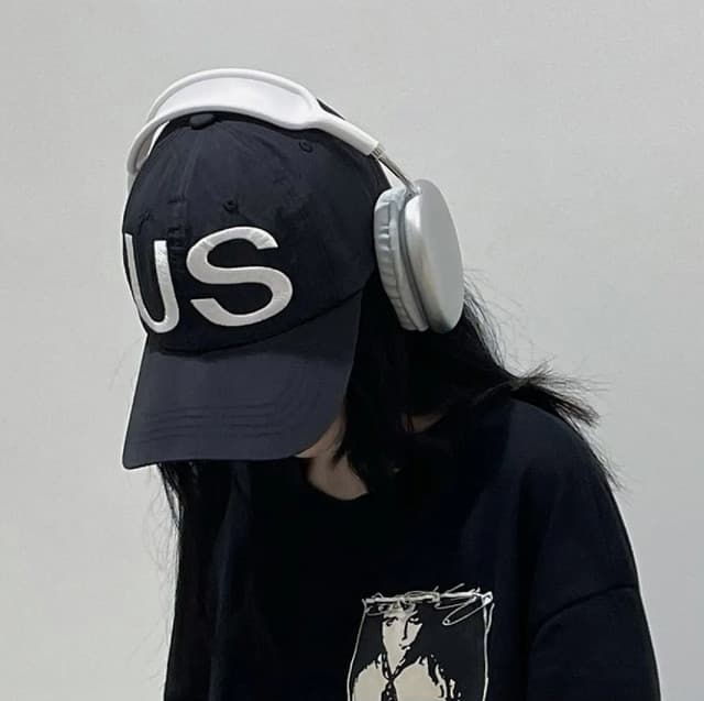 P9 Pro Max Headset K1-H9007
