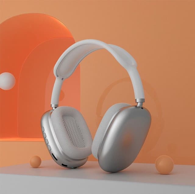P9 Pro Max Headset K1-H9007