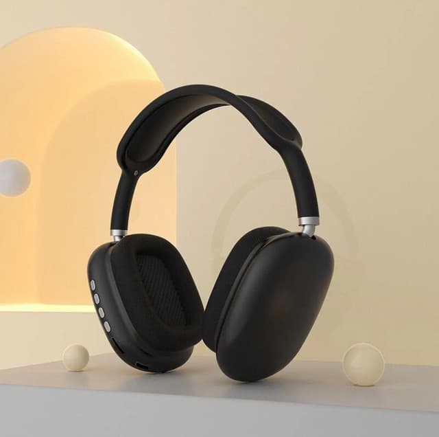 P9 Pro Max Headset K1-H9007