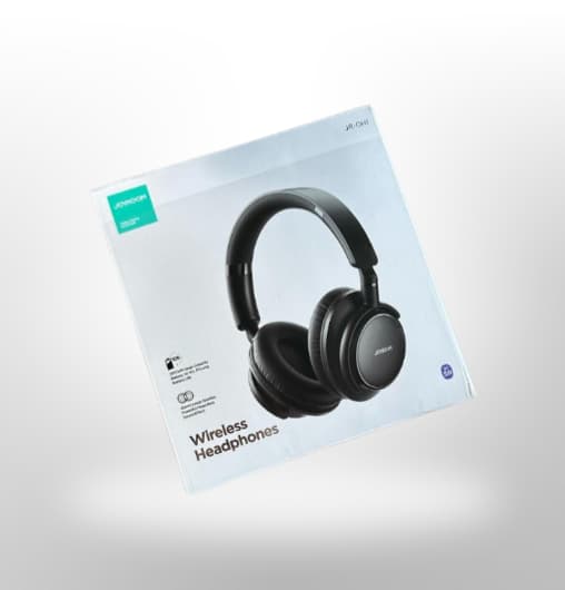 Joyroom JR-OH1 Wireless Bluetooth Headset L1-H9004