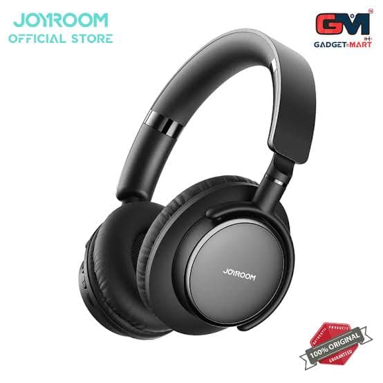 Joyroom JR-OH1 Wireless Bluetooth Headset L1-H9004