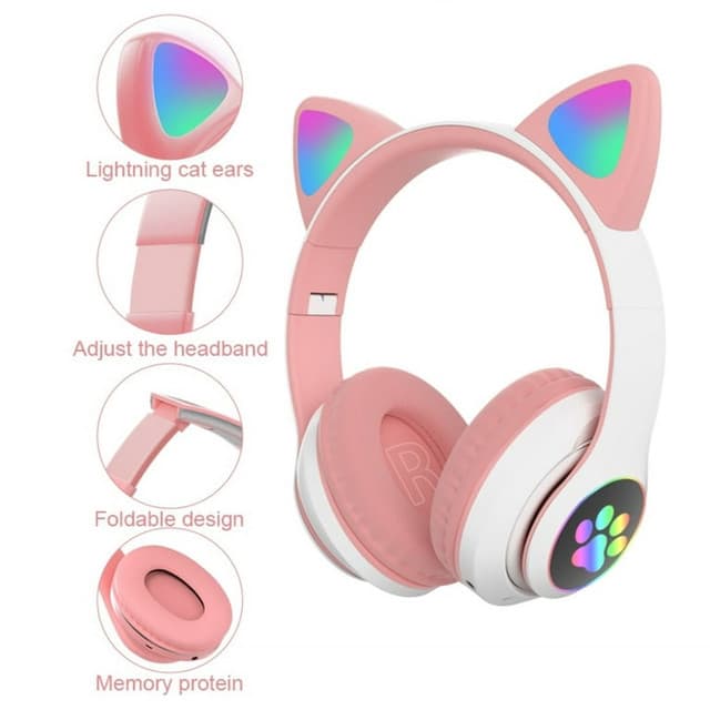Cats STN28 Headset L2-H9005