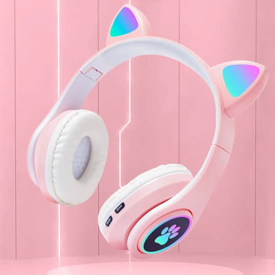 Cats STN28 Headset L2-H9005