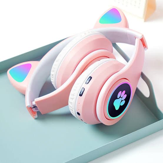 Cats STN28 Headset L2-H9005