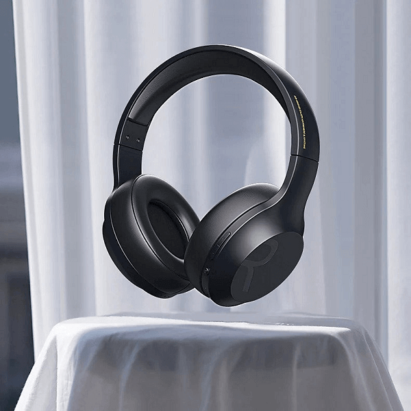 REMAX RB-660HB Stereo Wireless Bluetooth Headset L1-H9003