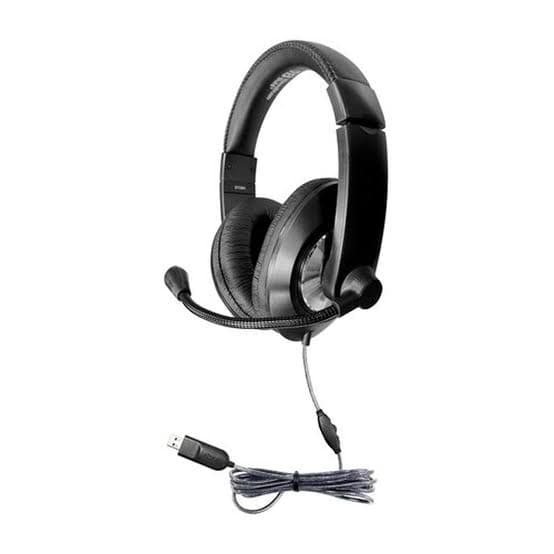 U21 Gaming Headset