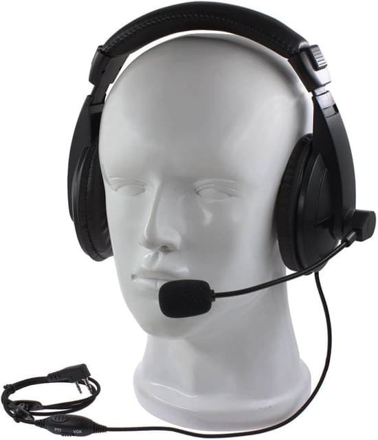 U21 Gaming Headset