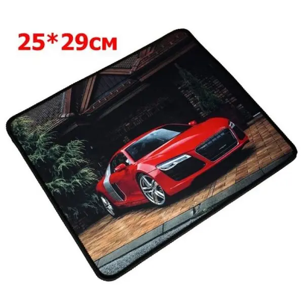 Mini Premium Gaming Mouse Pad