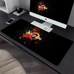 RYZEN Gaming Mouse Pad