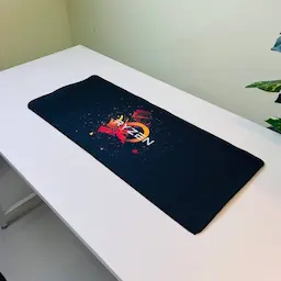 RYZEN Gaming Mouse Pad