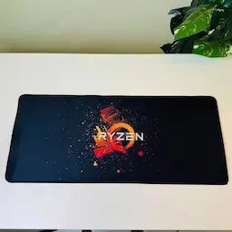 RYZEN Gaming Mouse Pad