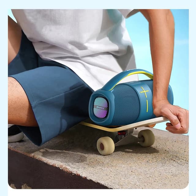Awei Y887 Portable Bluetooth Outdoor Speaker
