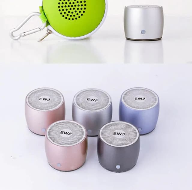 EWA A103 Mini Speaker