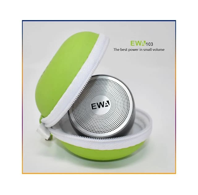 EWA A103 Mini Speaker