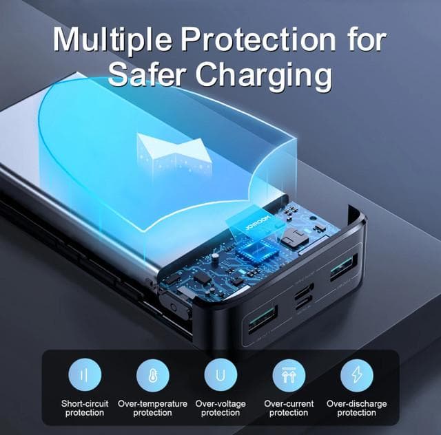 Joyroom JR-QP192 20000mAH