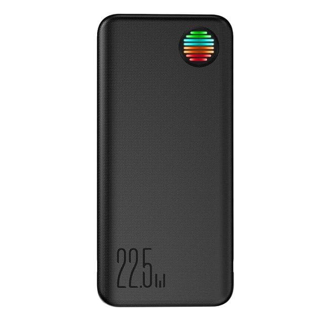 Joyroom JR-L017 22.5W 20000Mah Power Bank with Dual Cables