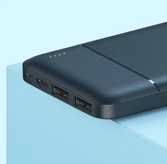 Remax Power Bank 10000mAh (RPP-96)