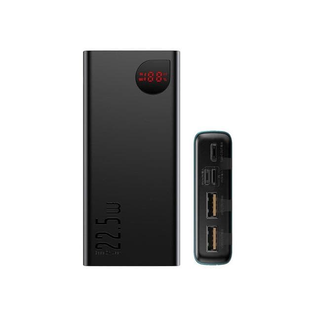 Baseus Adaman 20000 mAh Power Bank