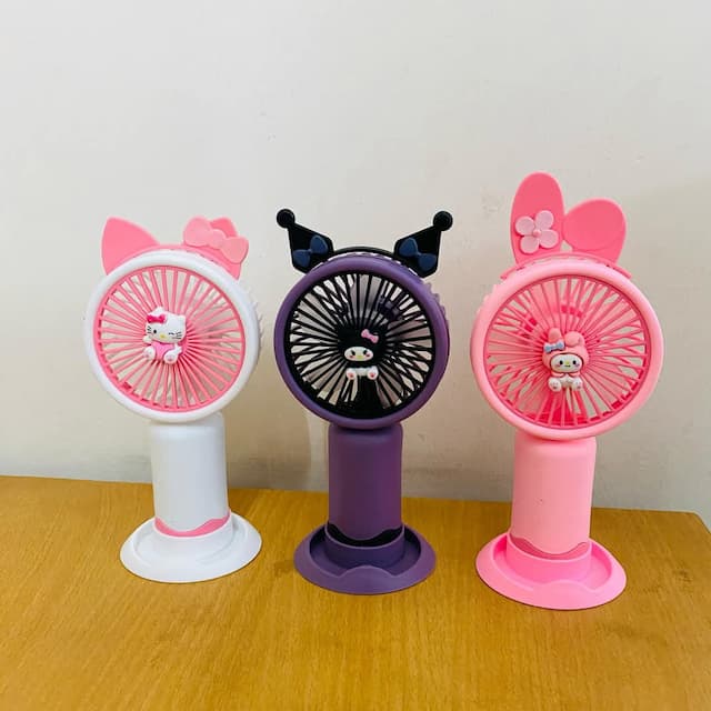 Mini Handhed Cute Fan S13-F1196