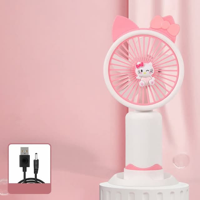 Mini Handhed Cute Fan S13-F1196