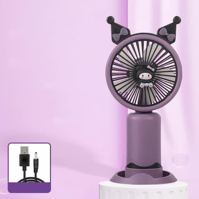 Mini Handhed Cute Fan S13-F1196