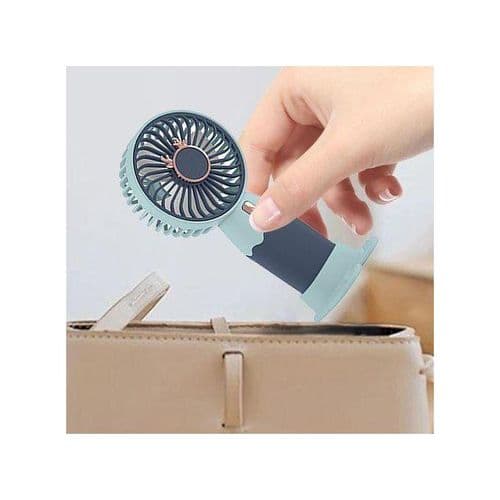 Cute Bear Portable Fan S12-F1205
