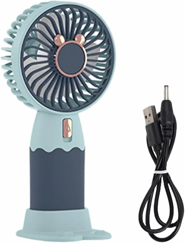 Cute Bear Portable Fan S12-F1205