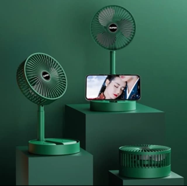 Desktop Foldable Fan S11-F1190