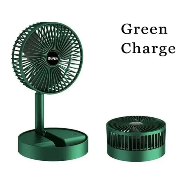 Desktop Foldable Fan S11-F1190