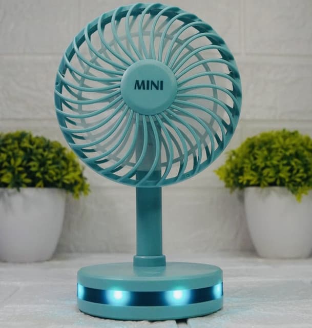 Mini Table Fan