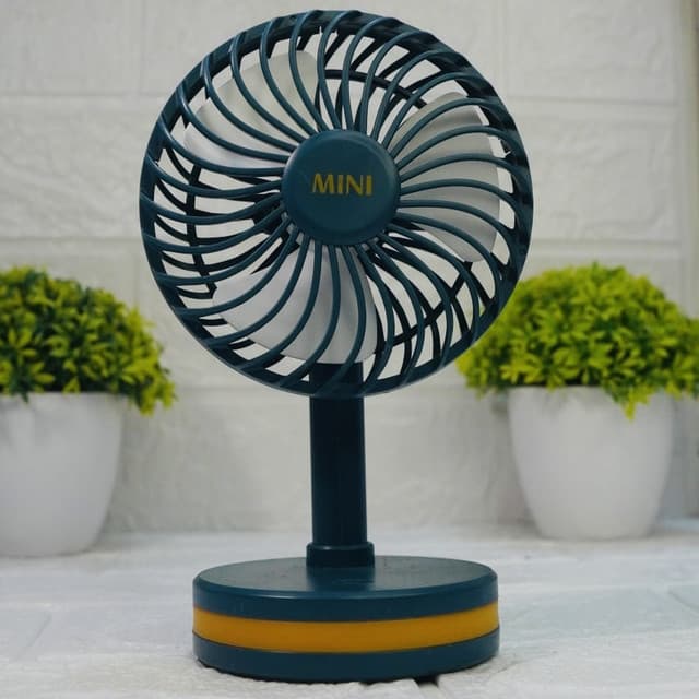 Mini Table Fan
