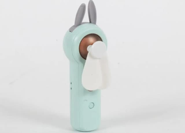 Portable Handy Fan S13-F1203