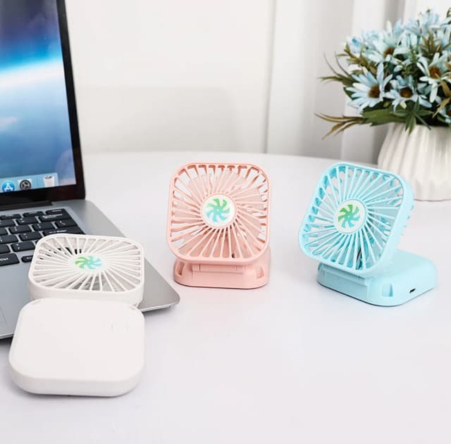 Mini Square Fan S14-F1199