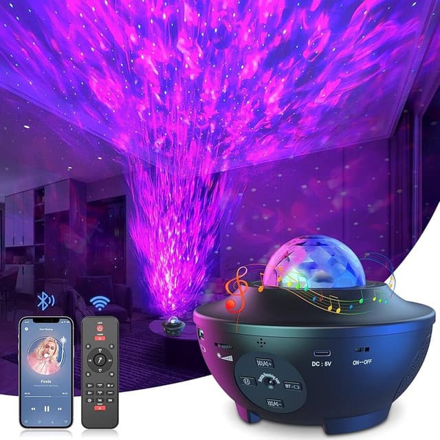 Galaxy Light L6-L3083
