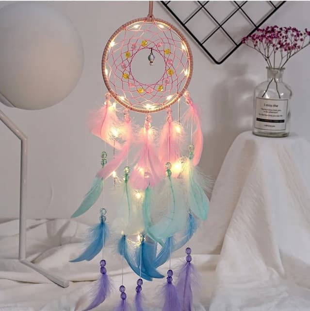 Dream catcher