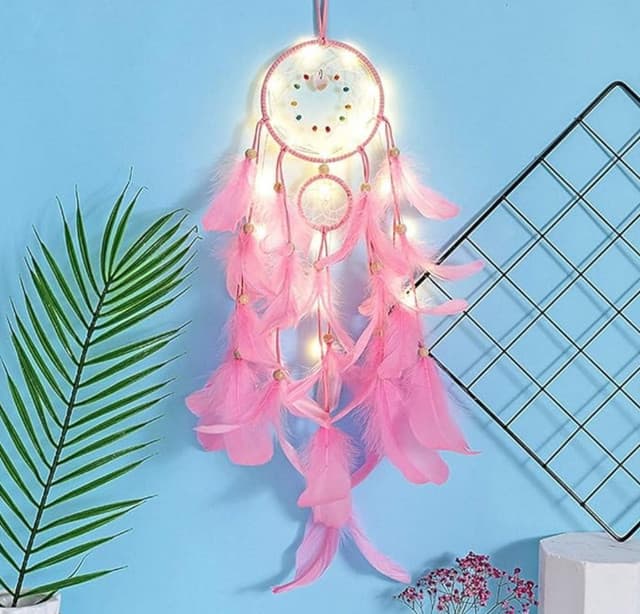 Dream catcher