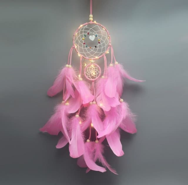 Dream catcher