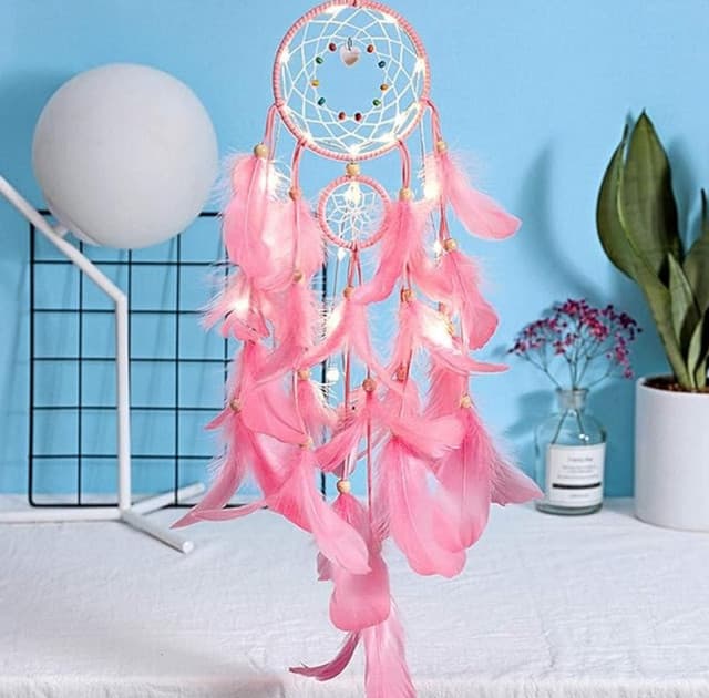 Dream catcher