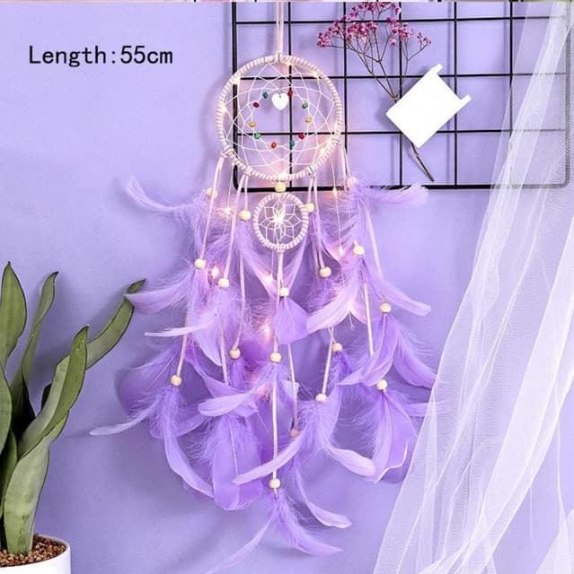 Dream catcher