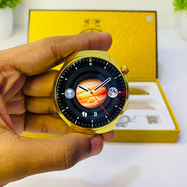 Watch 4 pro Smart Watch