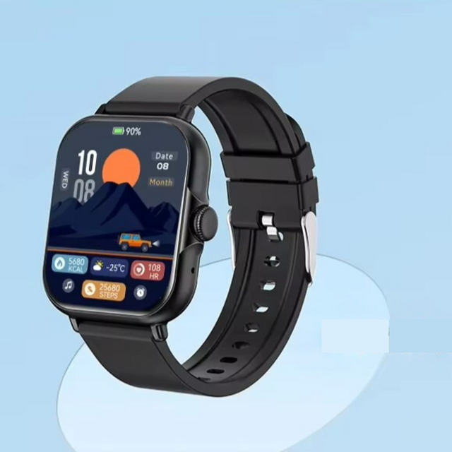 A58 plus watch