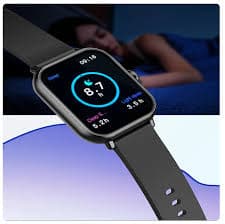 A58 plus watch