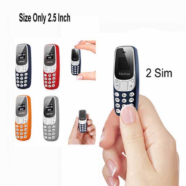 X8 Plus Smart watch, which combines a smart watch with a mini dual SIM phone
