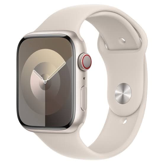 S9 Pro Smartwatch