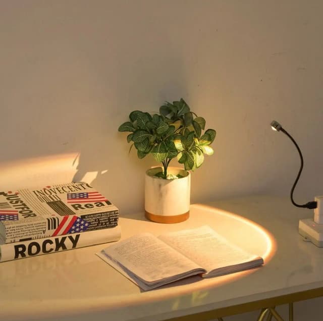 USB Sunset Lamp