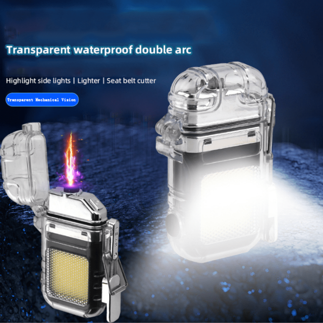 COB Light and Lighter